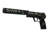 USP-S Flashback